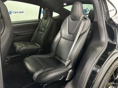 Used 2018 Tesla Model X 75D image 12