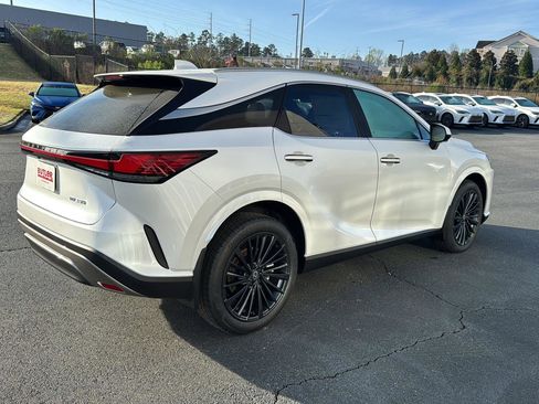 New 2026 Lexus RX 350 Premium image 5