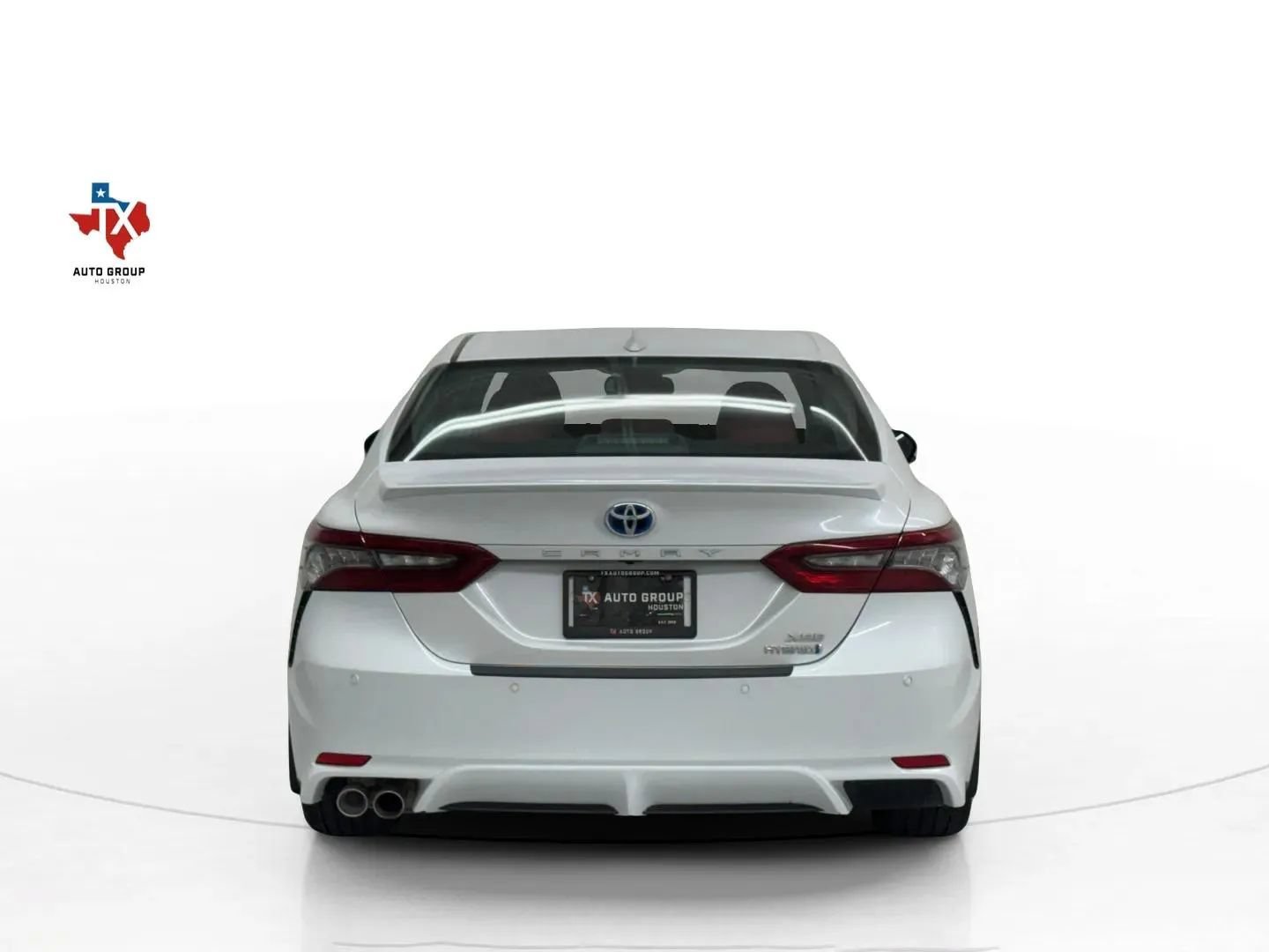 Used 2021 Toyota Camry XSE w/ Navigation Upgrade Package FWD image 58