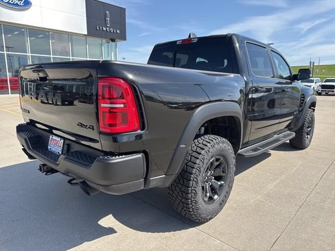 New 2026 RAM 1500 RHO AWD/4WD image 29