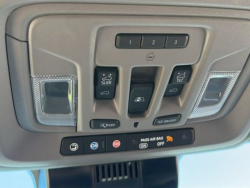 Used 2024 Chevrolet Silverado 1500 RST w/ Convenience Package II AWD/4WD image 25