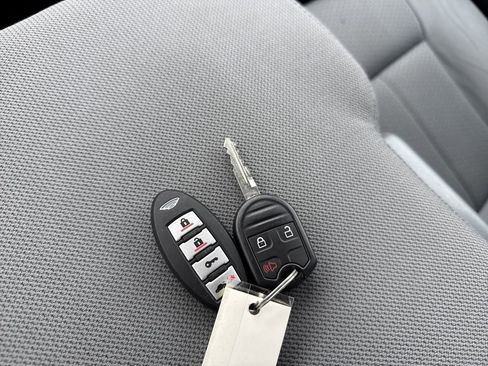 Used 2013 Ford F150 STX w/ Mid Equipment Group image 14