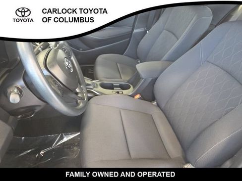 Used 2026 Toyota Corolla LE FWD image 12