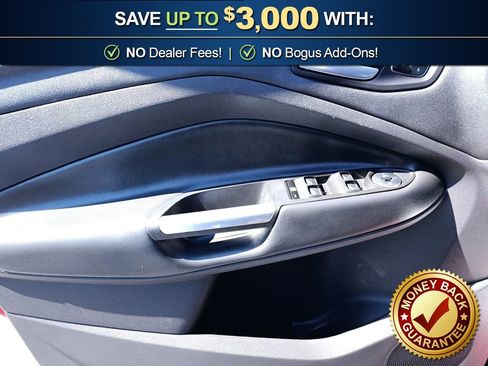 Used 2015 Ford Escape Titanium image 16