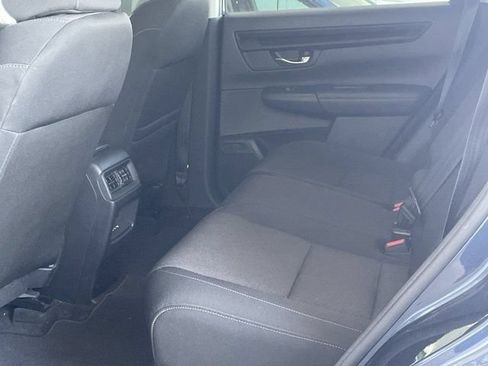 Certified 2024 Honda CR-V EX image 16