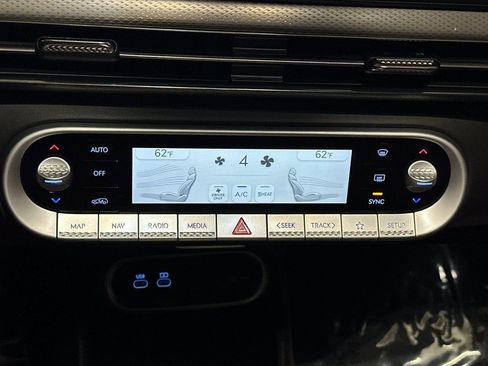 Used 2023 Genesis GV60 Advanced AWD/4WD image 26