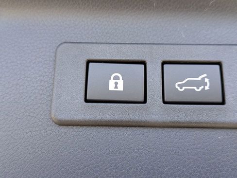 New 2026 Subaru Forester Wilderness image 13