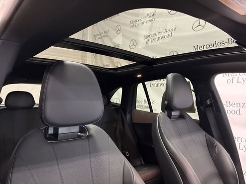 Used 2024 Mercedes-Benz EQE 350+ 4MATIC SUV image 20