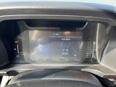 Used 2025 Ford Ranger XLT w/ Equipment Group 301A High image 20