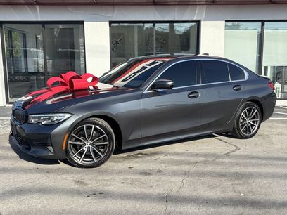 Used 2020 BMW 330i xDrive Sedan w/ Convenience Package
