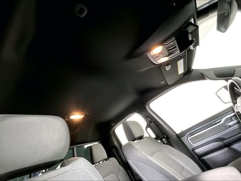 Used 2022 RAM 1500 Lone Star image 22