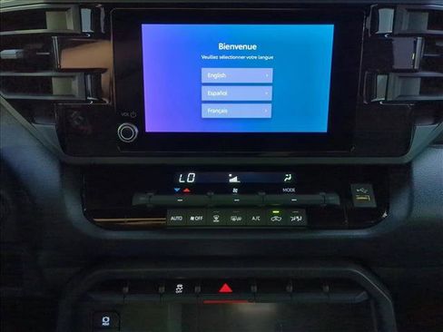 New 2026 Toyota Tundra SR image 12