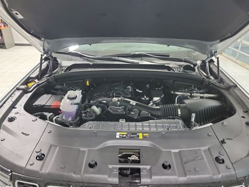 New 2025 Jeep Grand Cherokee L Limited w/ Trailer Tow Package image 35