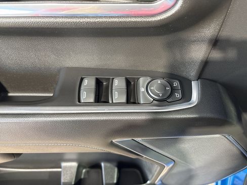 Used 2022 GMC Sierra 1500 Elevation image 13