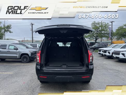 Used 2024 Chevrolet Tahoe RST w/ Luxury Package AWD/4WD image 10