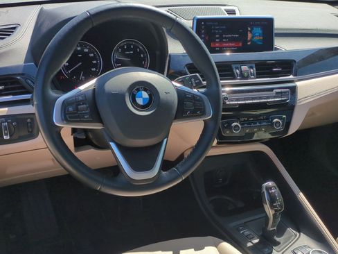 Used 2021 BMW X1 xDrive28i w/ Convenience Package AWD/4WD image 29