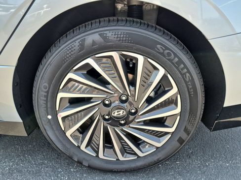 New 2026 Hyundai Sonata SEL FWD image 11