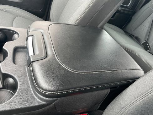 Used 2024 RAM 2500 Big Horn w/ Night Edition image 17