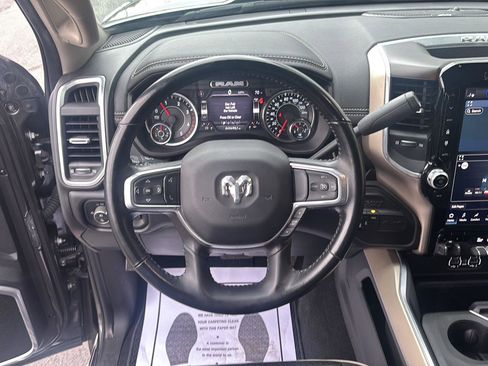 Used 2023 RAM 2500 Laramie image 28