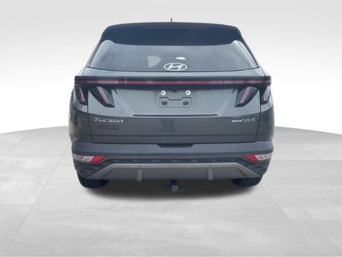 Used 2022 Hyundai Tucson Limited AWD/4WD image 7