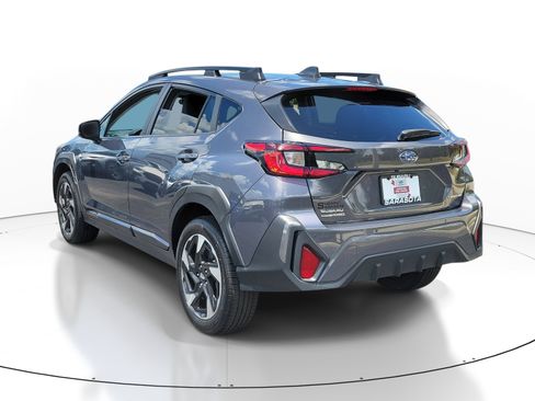 Certified 2024 Subaru Crosstrek 2.5i Limited AWD/4WD image 4
