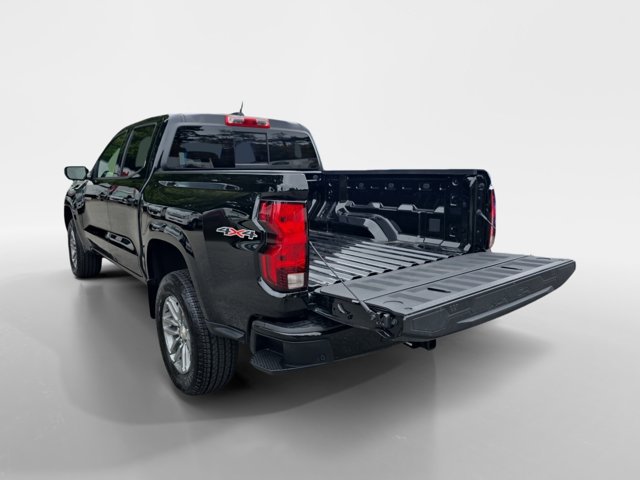 Used 2026 Chevrolet Colorado LT w/ Advanced Trailering Package AWD/4WD image 11