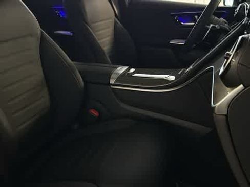 Certified 2026 Mercedes-Benz GLC 43 AMG 4MATIC image 36