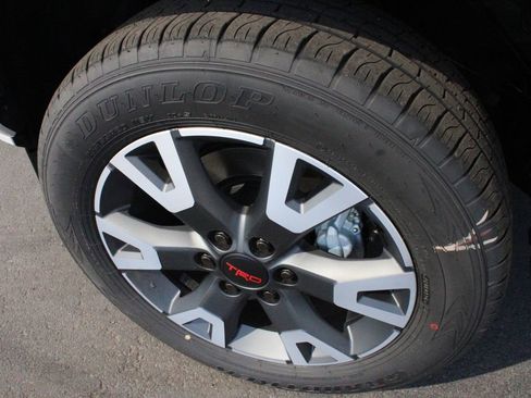 New 2026 Toyota 4Runner TRD Sport AWD/4WD image 59