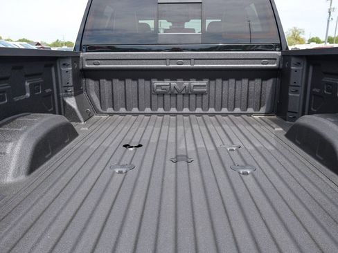 New 2026 GMC Sierra 2500 Denali Ultimate w/ Max Trailering Package image 6