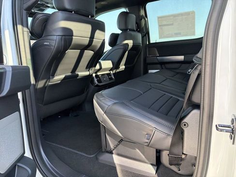 New 2026 Ford F250 Platinum AWD/4WD image 16