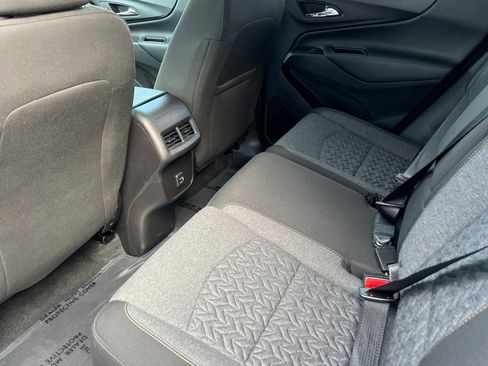 Used 2024 Chevrolet Equinox LT image 9