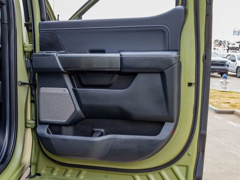 Used 2021 Ford F150 XLT w/ Equipment Group 302A High image 38