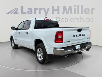 Used 2026 RAM 1500 Big Horn