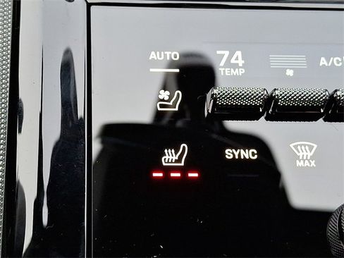 New 2026 Porsche Panamera 4 image 21