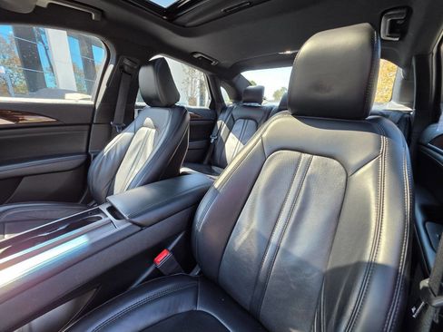 Used 2020 Lincoln MKZ Reserve image 14