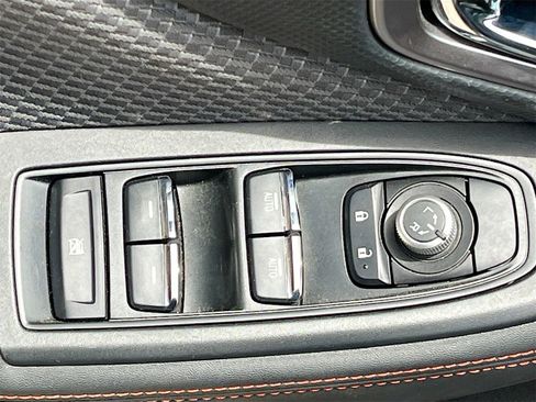 Used 2021 Subaru Forester Sport image 17