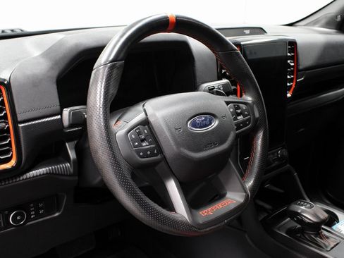 Used 2024 Ford Ranger Raptor AWD/4WD image 26