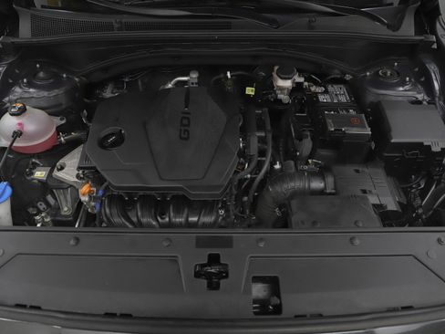 Used 2023 Hyundai Santa Fe SEL image 31