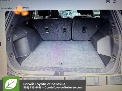Used 2024 Chevrolet Equinox LT FWD image 5