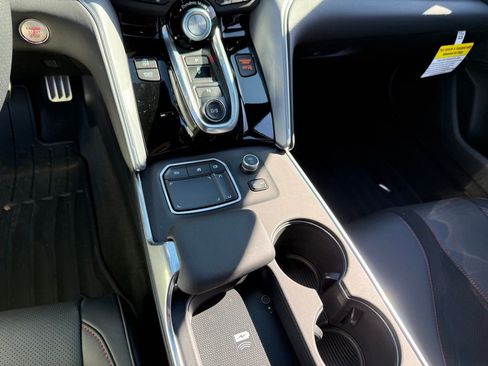 Certified 2025 Acura TLX SH-AWD w/ A-SPEC Pkg image 29