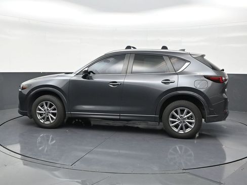 Used 2024 MAZDA CX-5 AWD 2.5 S w/ Select Package image 2