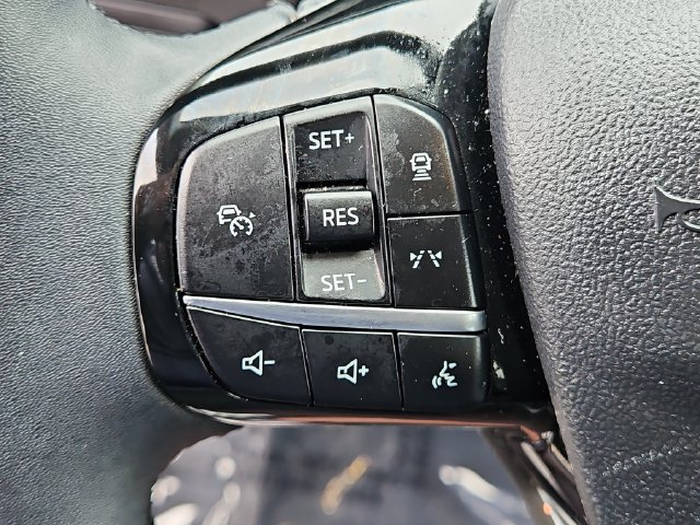 Certified 2023 Ford Escape Platinum AWD/4WD image 13