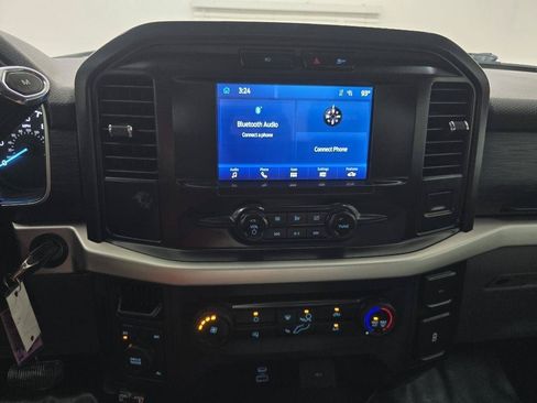 Used 2021 Ford F150 XL w/ Equipment Group 101A High AWD/4WD image 15