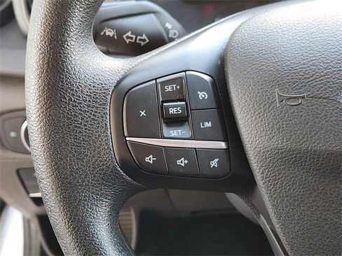 Used 2024 Ford Transit 250 Low Roof w/ Exterior Upgrade Package image 28