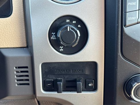 Used 2013 Ford F150 XLT w/ Luxury Equipment Group AWD/4WD image 24
