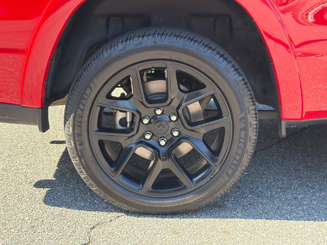 Used 2025 RAM 1500 Laramie w/ Night Edition AWD/4WD image 19