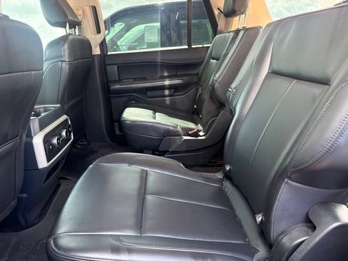 Used 2022 Ford Expedition XLT RWD image 6