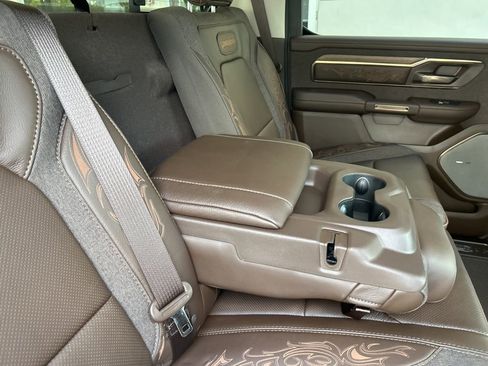 New 2026 RAM 1500 Limited image 32