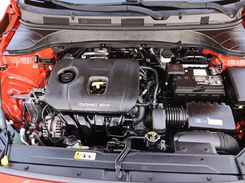Used 2019 Hyundai Kona SEL FWD image 27