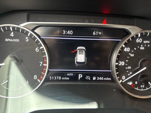 Used 2023 Nissan Pathfinder SL AWD/4WD image 20